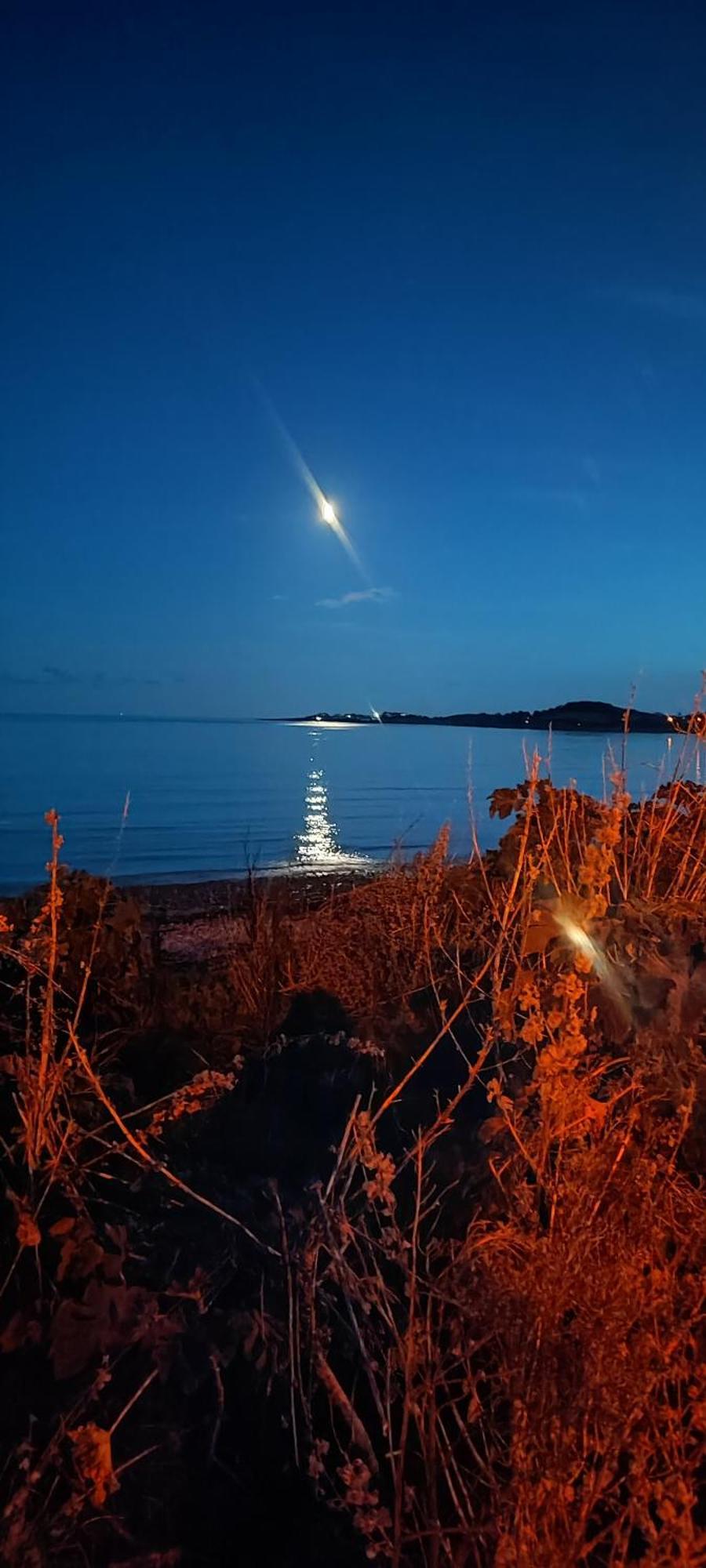 KircubbinHorse Island View Luxury Retreat公寓 外观 照片